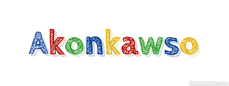 Akonkawso مدينة