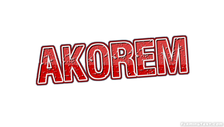 Akorem City