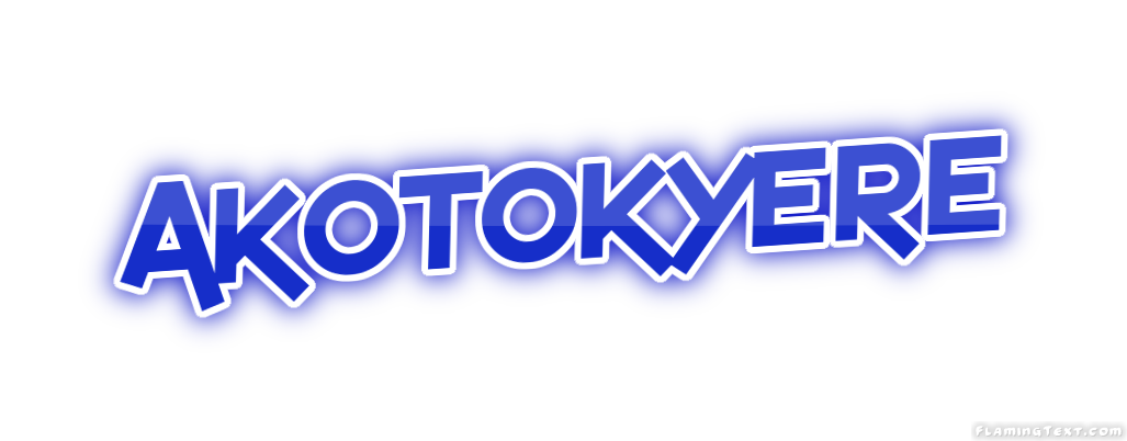 Akotokyere City