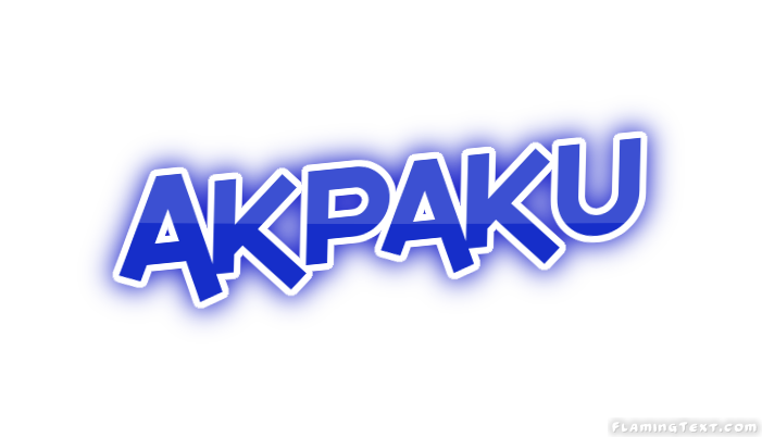 Akpaku Cidade