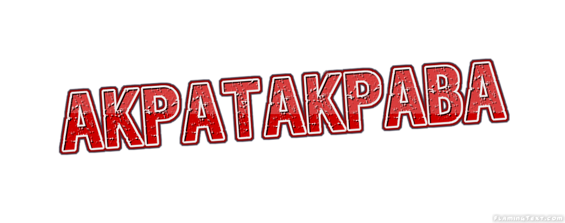 Akpatakpaba Ciudad