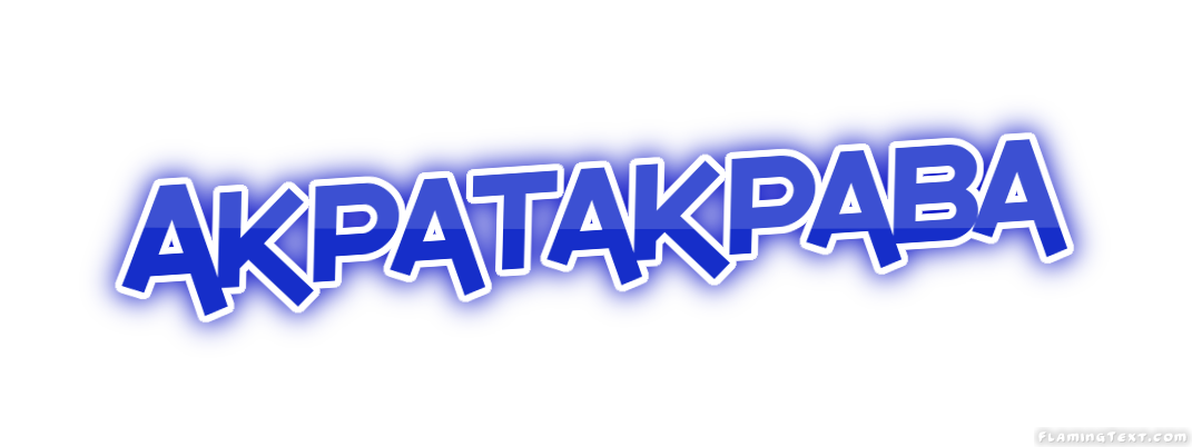 Akpatakpaba Ciudad