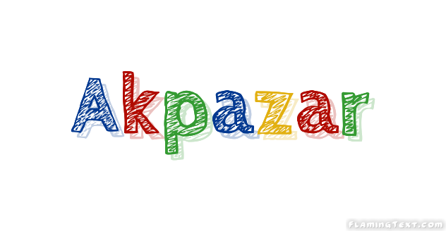 Akpazar Cidade