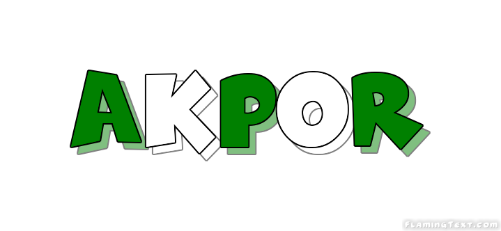 Akpor Cidade