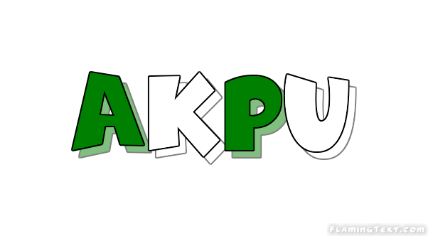 Akpu مدينة