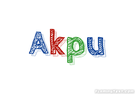 Akpu город