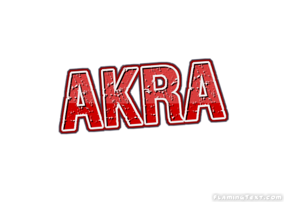 Akra مدينة