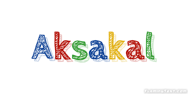 Aksakal 市