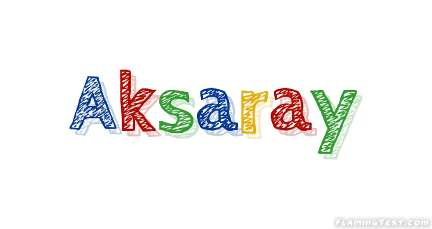 Aksaray 市