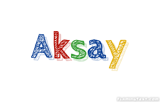 Aksay Stadt