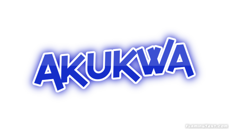 Akukwa 市
