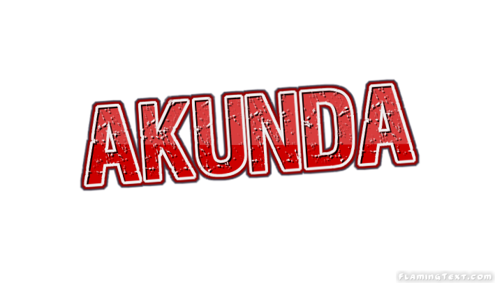 Akunda City