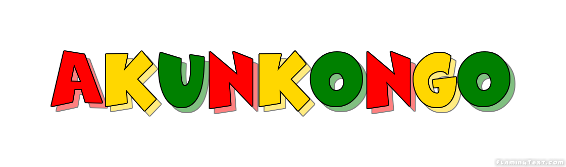 Akunkongo مدينة