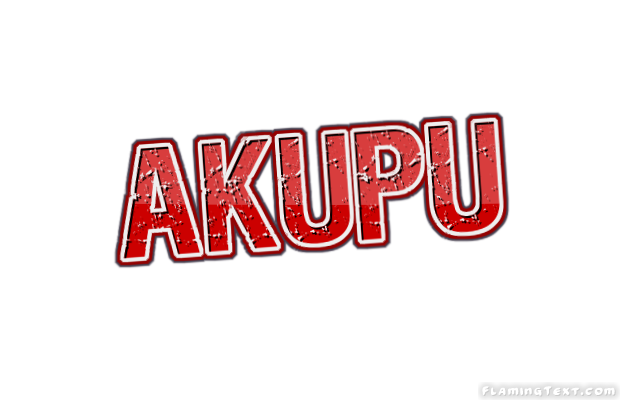 Akupu City