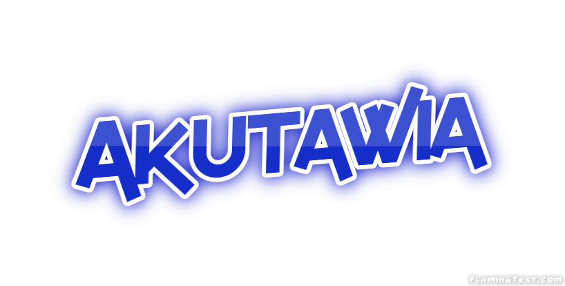 Akutawia 市