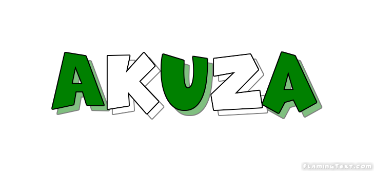 Akuza City