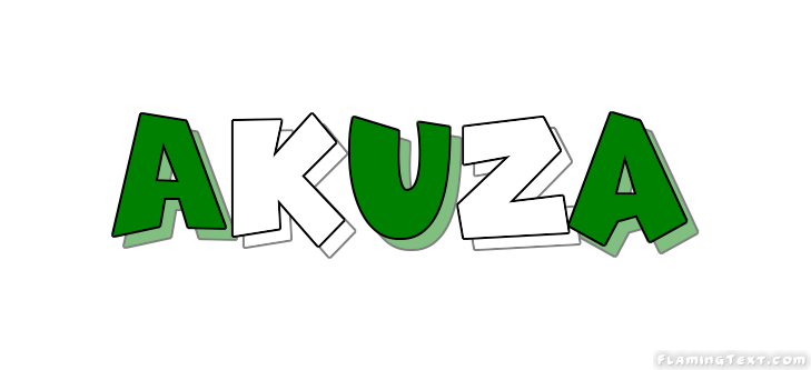 Akuza Ville