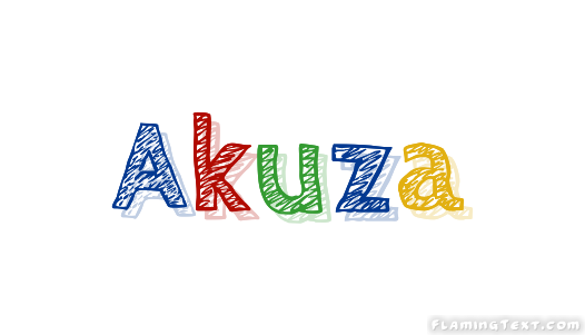 Akuza City