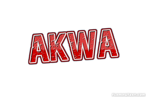 Akwa Stadt