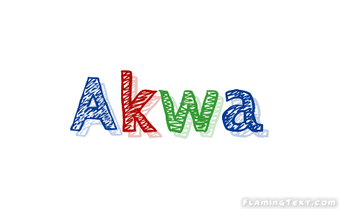 Akwa Stadt