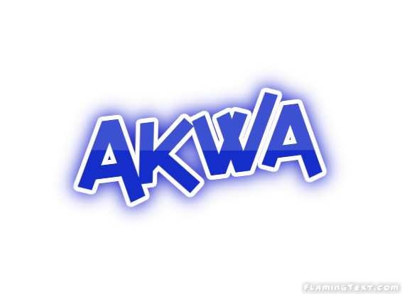 Akwa 市