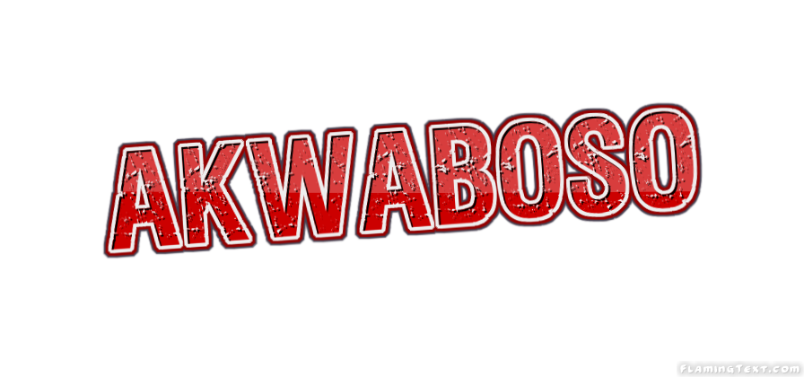 Akwaboso مدينة