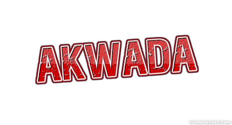Akwada Stadt