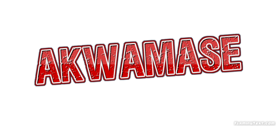 Akwamase Cidade