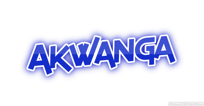 Akwanga Stadt