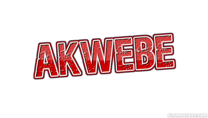 Akwebe 市