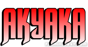 Akyaka City