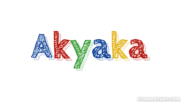 Akyaka Stadt