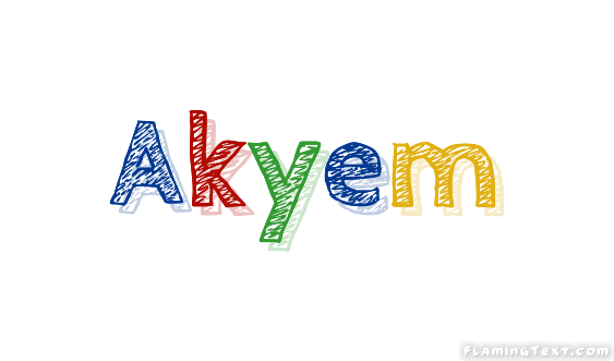 Akyem City