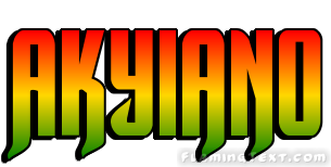 Akyiano City