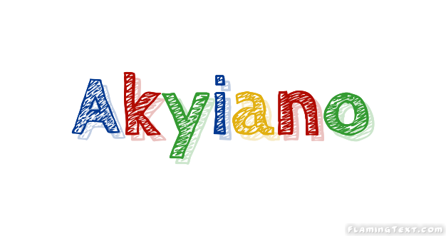 Akyiano City