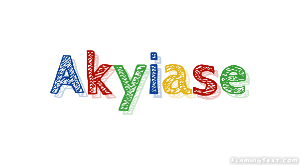 Akyiase Cidade