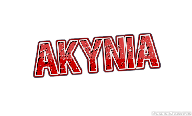 Akynia 市