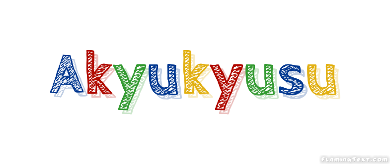 Akyukyusu 市