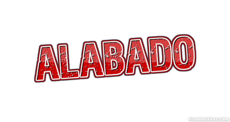 Alabado City