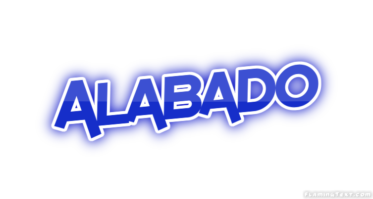 Alabado Cidade