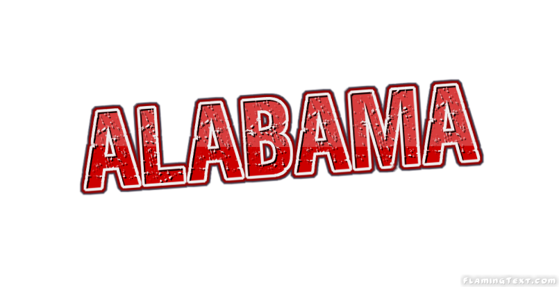 Alabama город