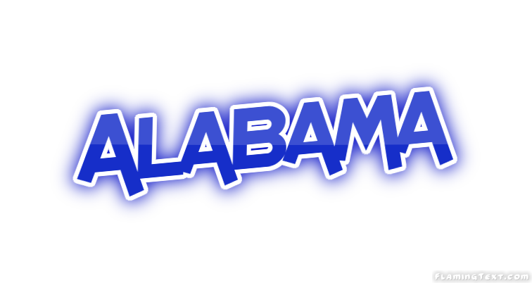 Alabama مدينة