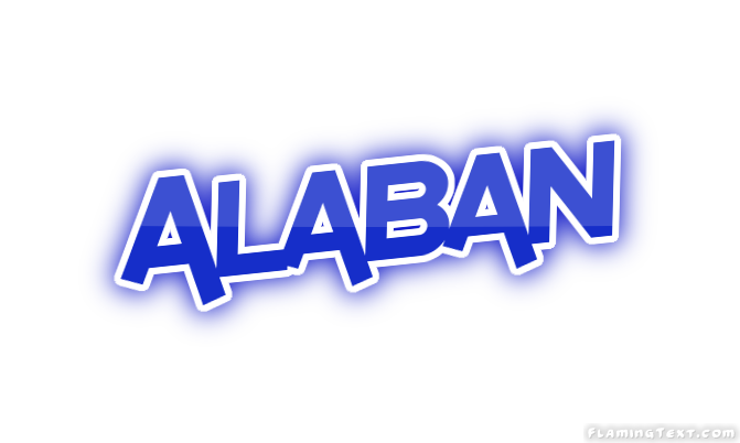 Alaban City