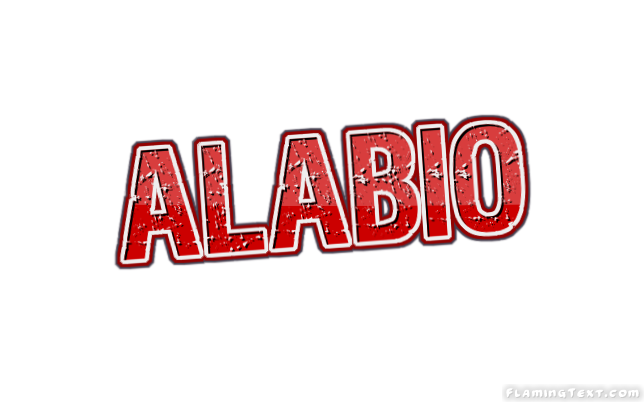 Alabio City
