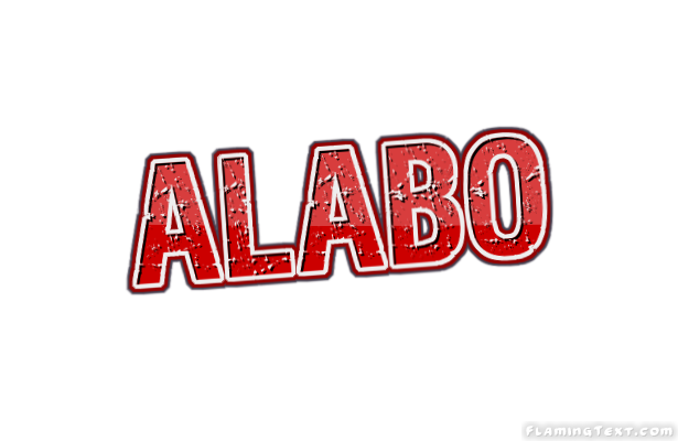 Alabo مدينة