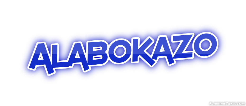 Alabokazo City