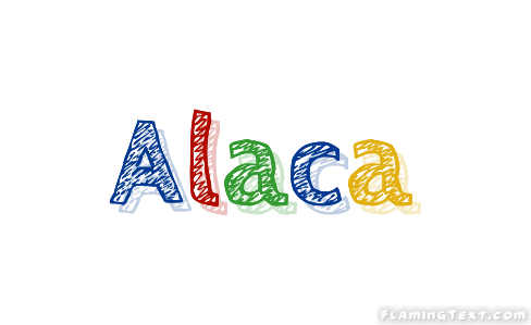 Alaca City