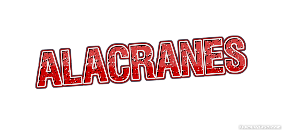 Alacranes مدينة