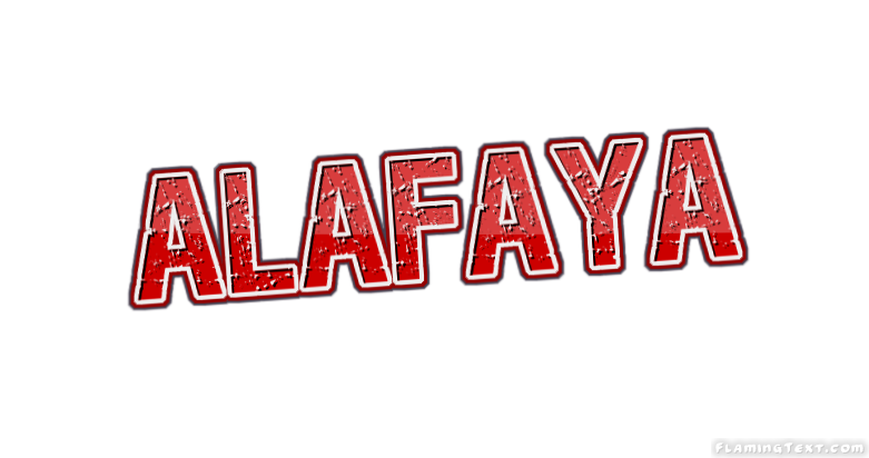 Alafaya 市