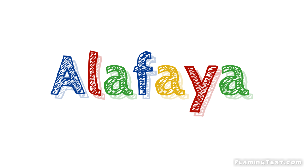 Alafaya 市